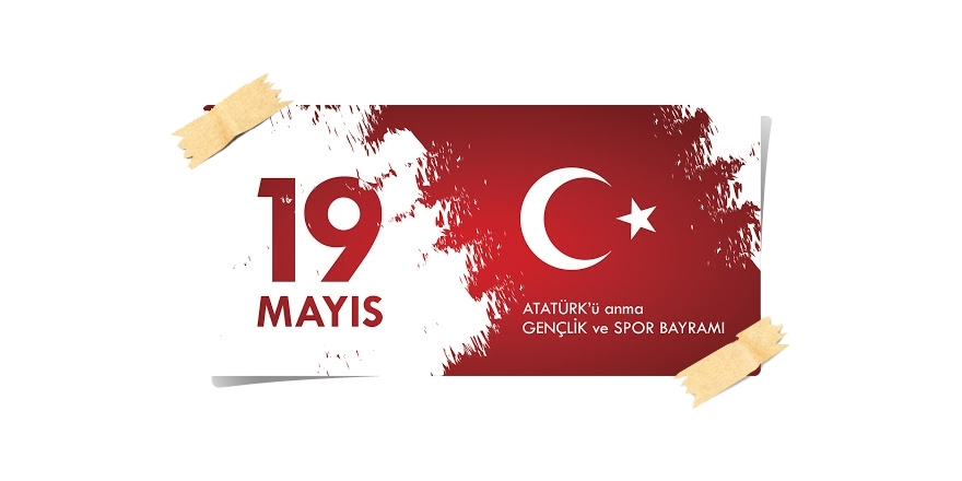 Kars ve Bölgede 19 Mayıs Kutlamaları