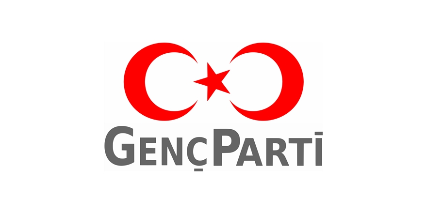 Genç Parti | Hakan Uzan Genel Başkan Seçildi