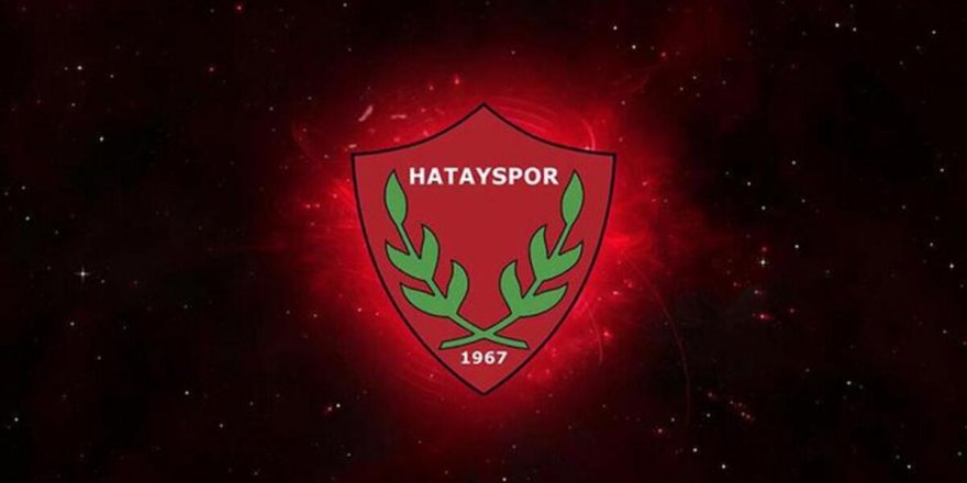 Hatay’da Süper Lig Sevinci