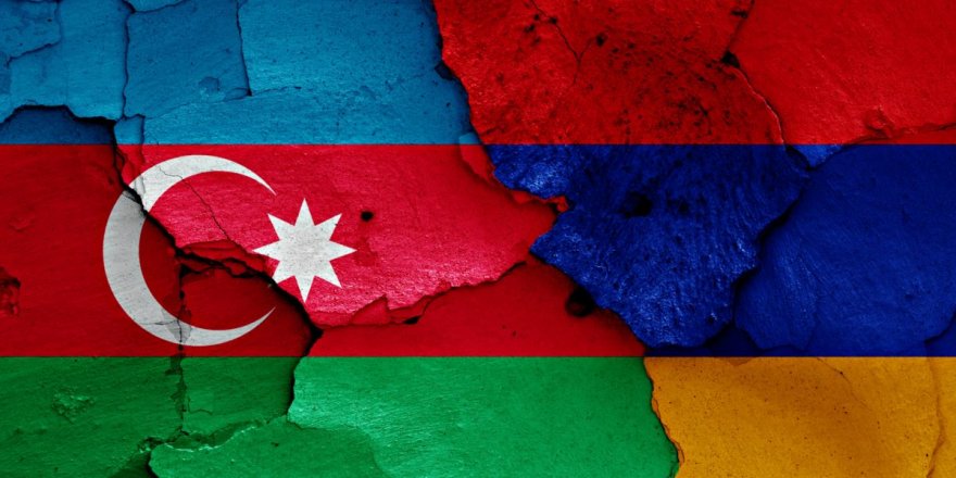 Ermenistan ile Azerbaycan 'Barış'a Çok Yakın