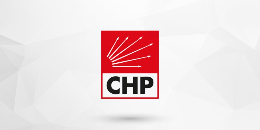 CHP’de ‘Vekillik’ İçin İstifa Süresi Doldu