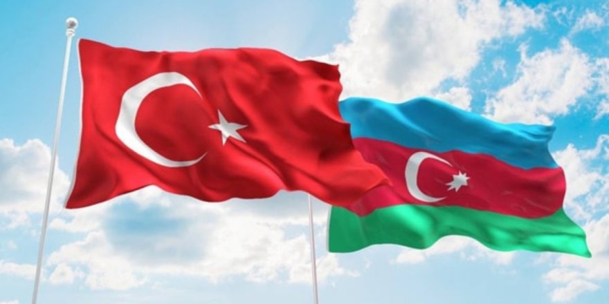 Türkiye ve Azerbaycan'dan Askeri Tatbikat