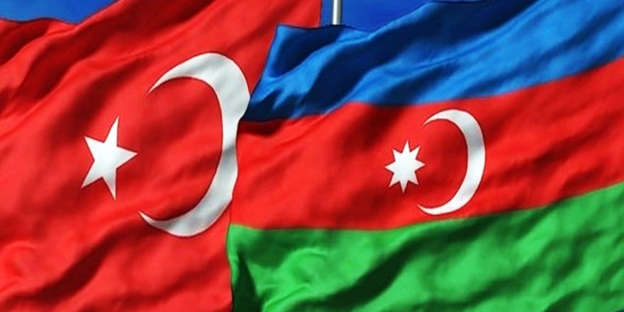 Azerbaycan Askerleri 'Kış Tatbikatı' için Kars'ta