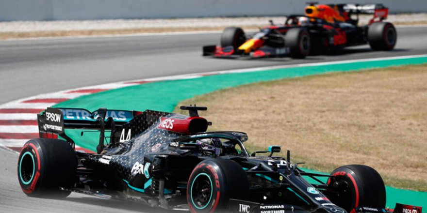 Formula 1, 9 yıl Sonra Yeniden Türkiye'de