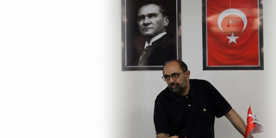 Gürbüz Çapan'dan Gelecek Partisi'ne Ziyaret