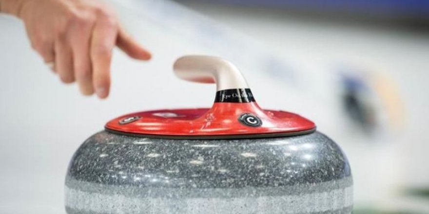 Curling'te Büyük Başarı.. Kadınlarda, 'Kafkars Spor' 1'inci Lİge Yükseldi