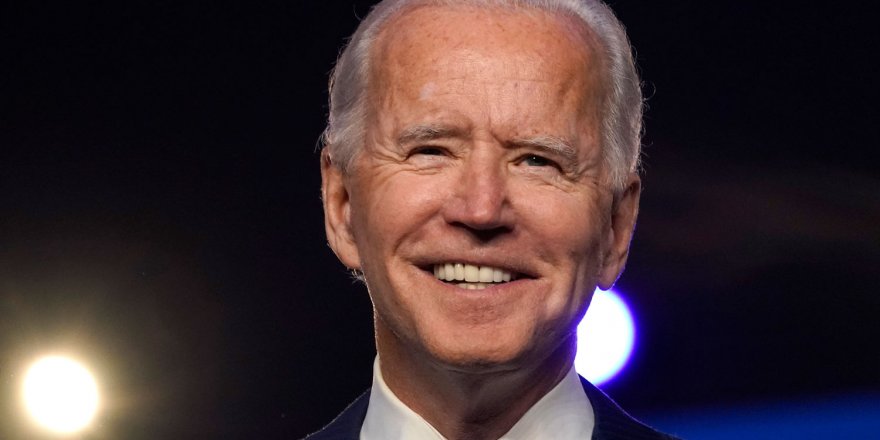 ABD| Joe Biden’ın Başkanlığı Onaylandı