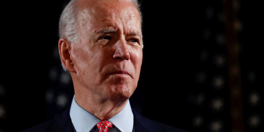 ABD | Joe Biden'ın Başkanlığı Resmileşti