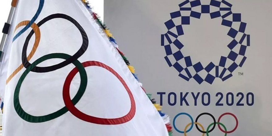 Tokyo Olimpiyatları Başladı