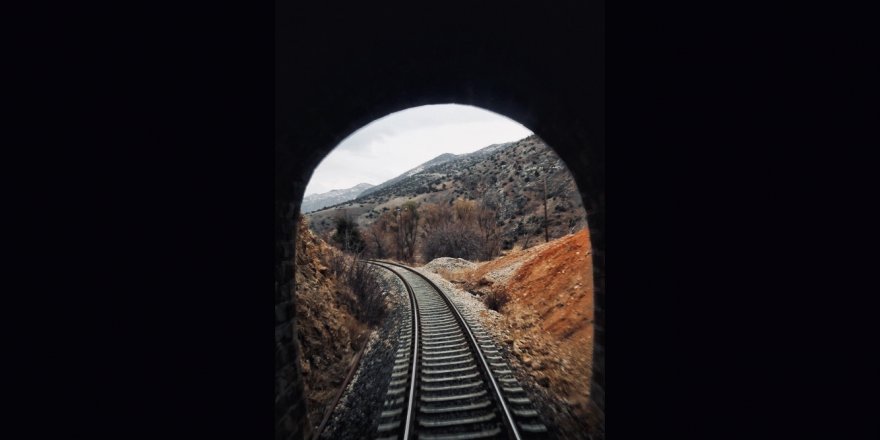 Kars-Erzurum Arası ‘Turistik Ekspres’ Treni