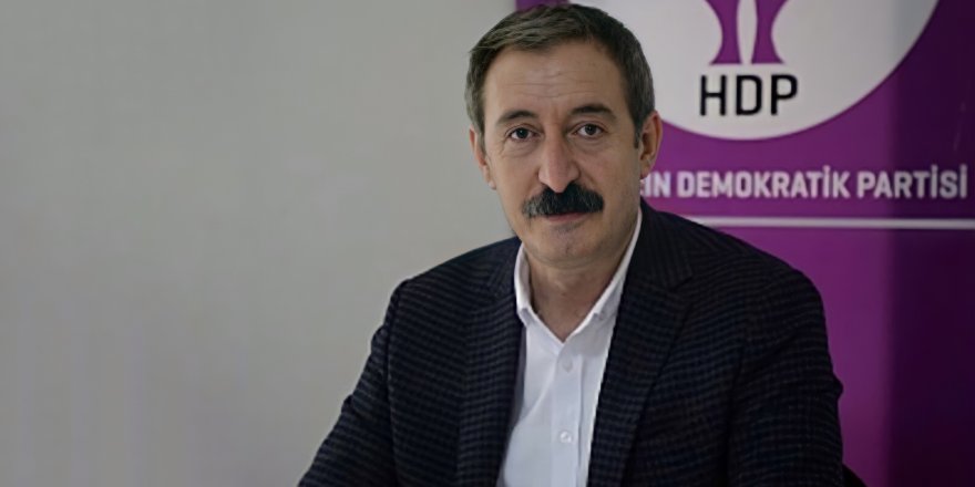 Tuncer Bakırhan ile Söyleşi