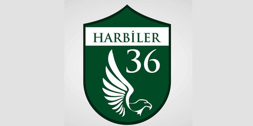 'Harbiler 36'dan Sitem Dolu Tribün Kararı