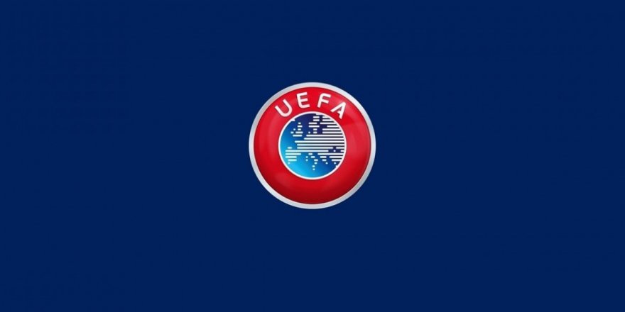 UEFA, Ülke Puanı Sıralaması Güncellendi