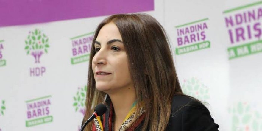 Aysel Tuğluk Tahliye Edildi