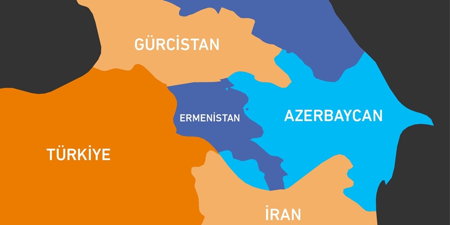Azerbaycan'dan Ermenistan'a Çağrı, 'Sınırda Görüşelim'