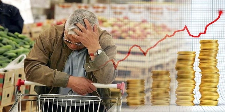 TÜİK ve ENAG, Kasım Ayı Enflasyon Rakamlarını Açıkladı