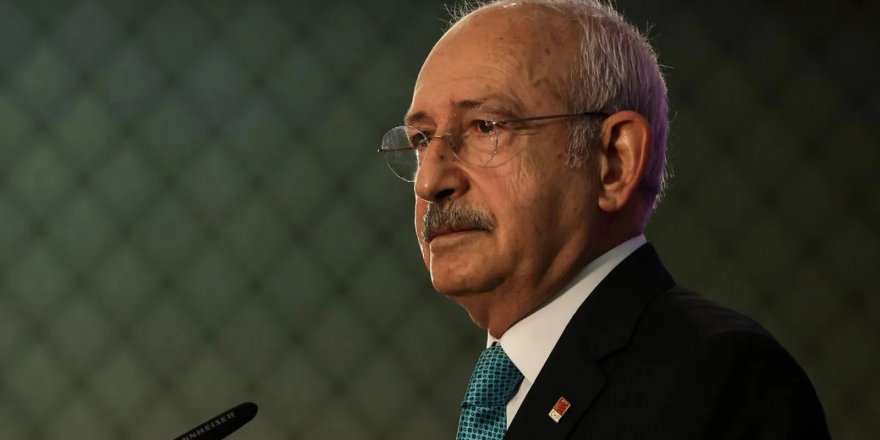 Kılıçdaroğlu, 'Şehirlerimizi Terk Edin, Sizi Yok Edeceğiz'