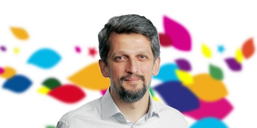 HDP'li Paylan'dan Erdoğan'a Çağrı