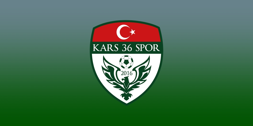 Kars 36 Spor'dan Derecik’e Geçit Yok