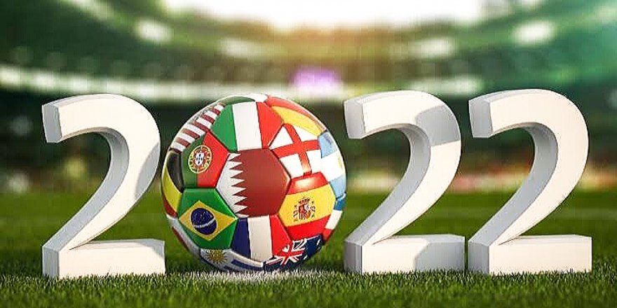 2022 FIFA Dünya Kupası’na Görkemli Açılış
