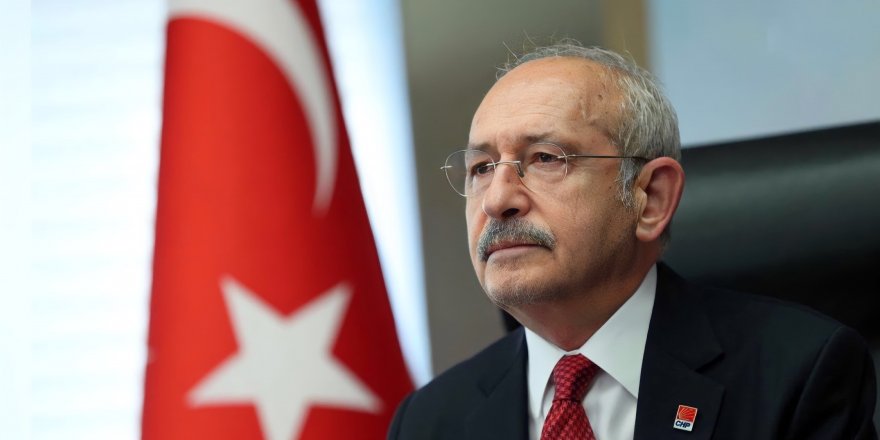 Kılıçdaroğlu'ndan Uğur Dündar'a Tepki... 'Siyasi Rüşvet' İddiasına Yanıt