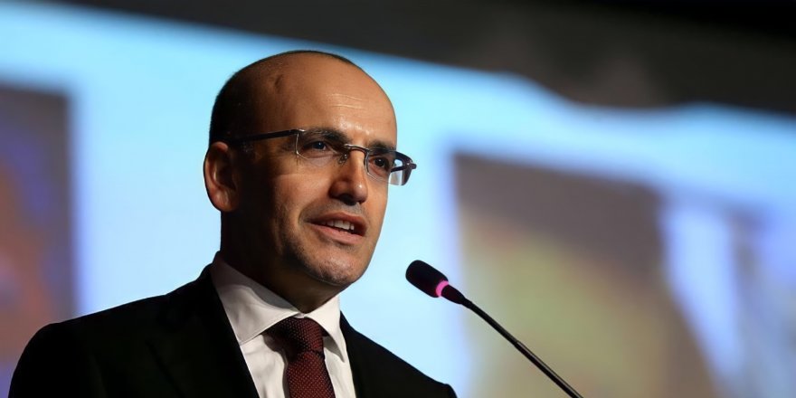 İddia | Mehmet Şimşek, ‘Büyük Tsunami Geliyor!’