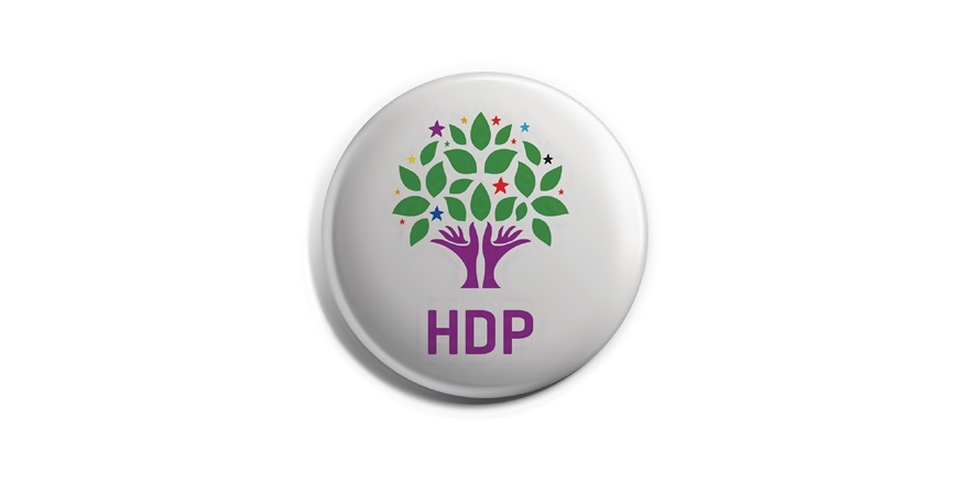 HDP, Güçlerimizi Yeşil Sol Parti'ye Yığacağız