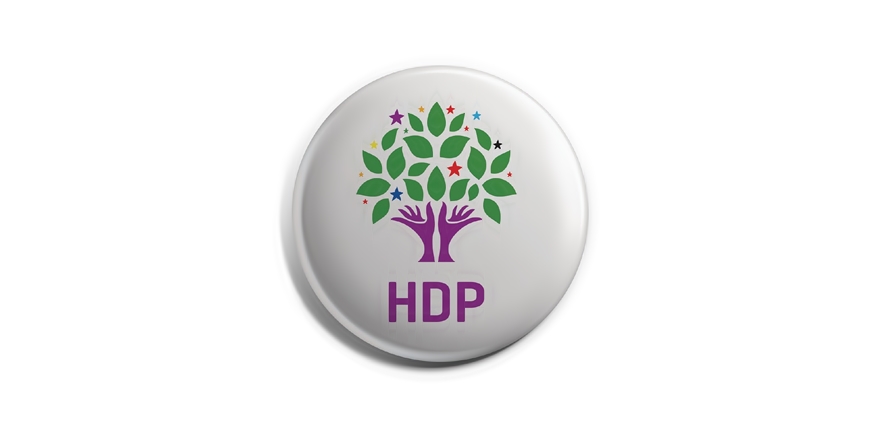 HDP’li Vekiller Maaşlarını Bağışlayacak