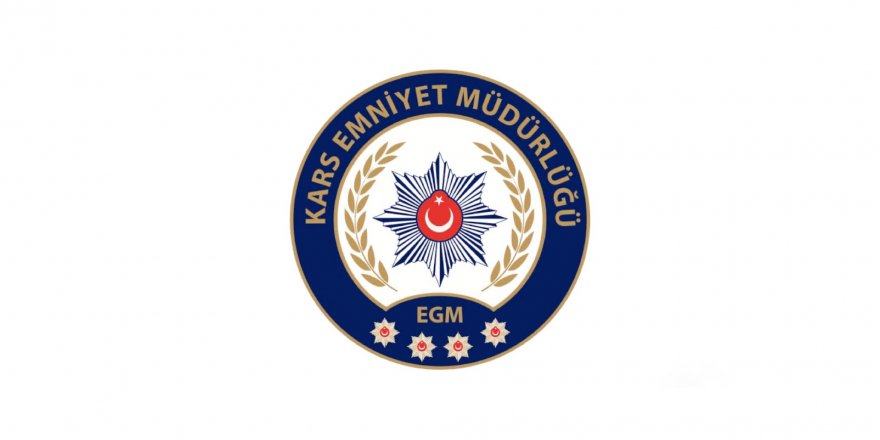 Kars Emniyet Müdürü Değişti