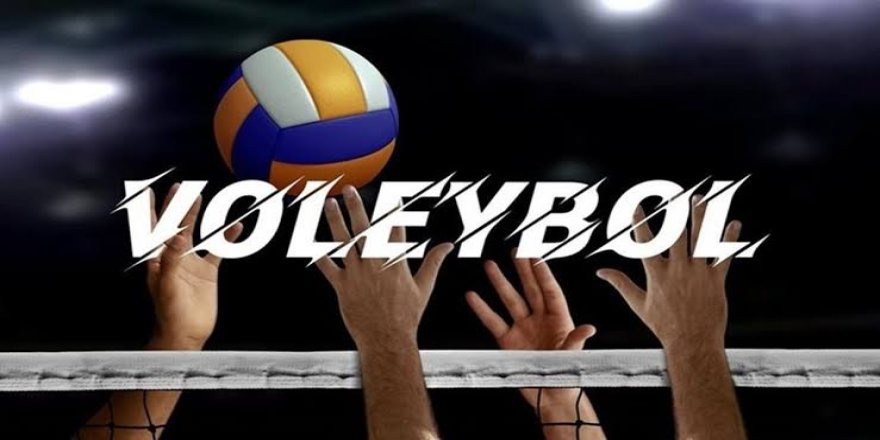 Kadın Voleybol Takımı, Şampiyon Oldu