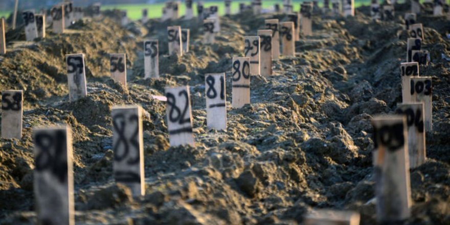 Naci Görür Ağlayarak Anlattı, ‘Kaderleri Maraş ve Hatay’ Gibidir