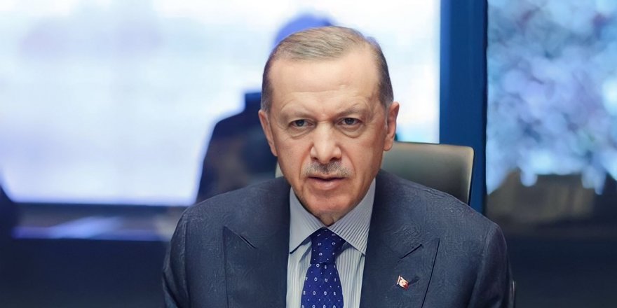 Erdoğan, 'Kızılay' Eleştirilerini Yanıtladı