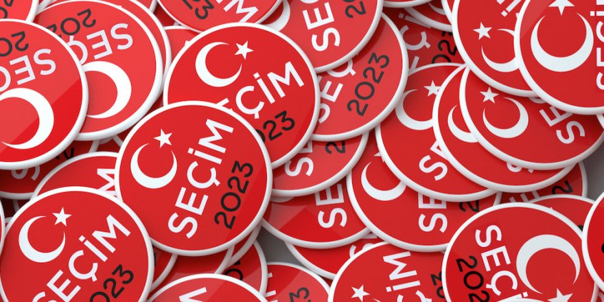 'Seçim İttifakı'nın Usul ve Esasları Belirlendi