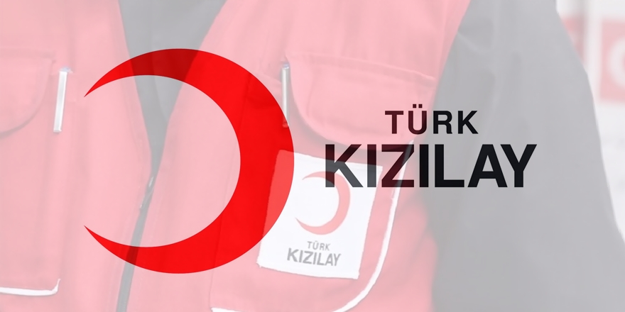 Kızılay Başkanı Kerem Kınık İstifa Etti