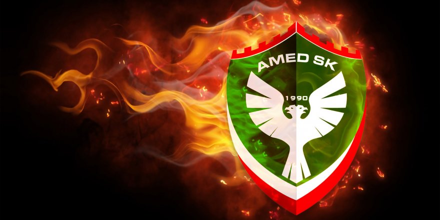 Türkiye Futbol Federasyonu, Amedspor’a Ulusal Lisans Verdi