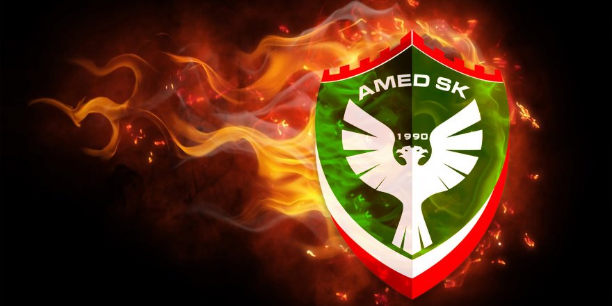 Diyarbakır'da Tarihi Günler.. Amedspor Şampiyonluk Yolunda!