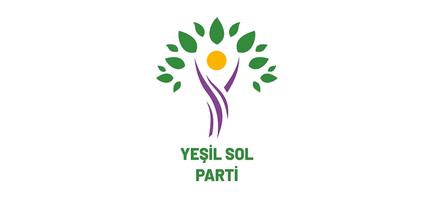 HDP’nin B Planı ‘Yeşil Sol Parti’