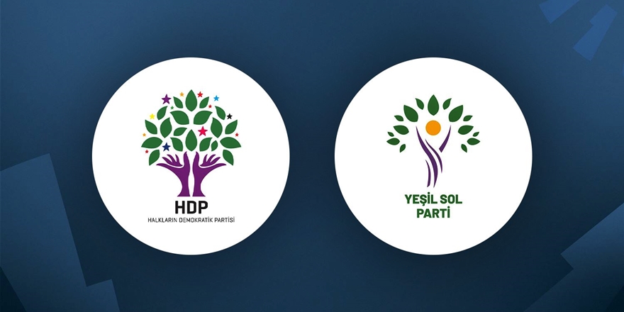 Yeşil Sol’un İsmi ‘HEDEP’ Oldu