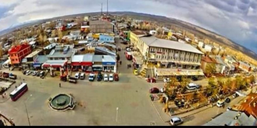 Arpaçay’da Köylere Hizmet İçin Toplantı.. 2026 Yatırımları Masada!