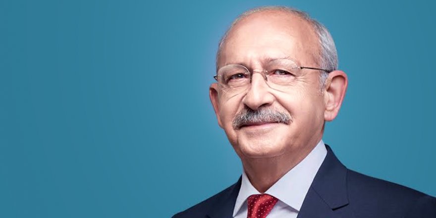 Kılıçdaroğlu'ndan Rusya'ya Uyarı