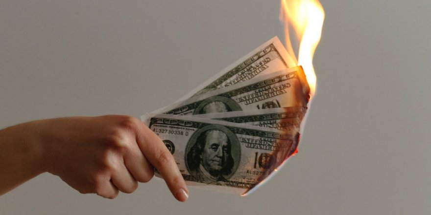 Dövizin Ateşi Sönmüyor... Dolar ve Euro Rekor Tazeliyor!