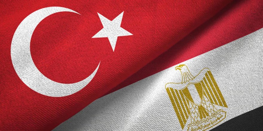 Cumhurbaşkanı Erdoğan Kahire'de.. Türkiye-Mısır İlişkilerinde Yeni Dönem!