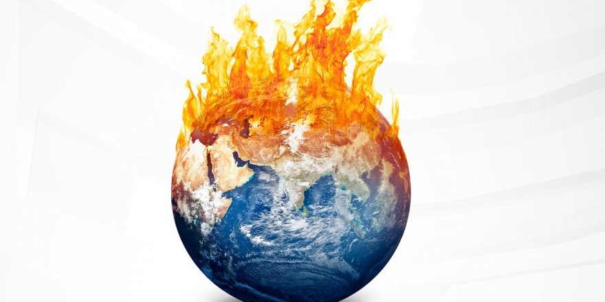 Dünya, 3 Temmuz'da 'En Sıcak Gün'ünü Yaşadı