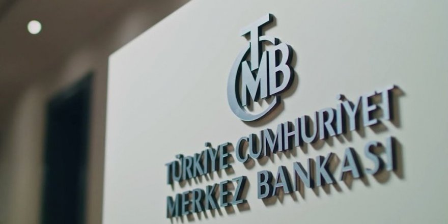 Merkez Bankası Faiz Kararını Açıkladı