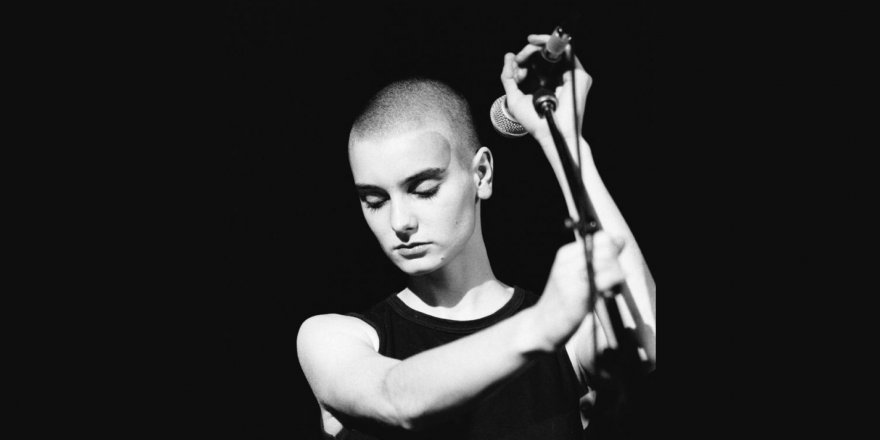 Sinéad O’Connor Hayatını Kaybetti