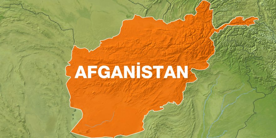 Taliban 'Maden Şirketleri'yle Anlaşmalar İmzaladı
