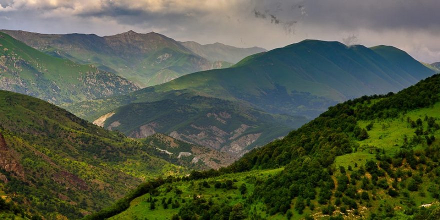 Azerbaycan’daki Karabağ Davası.. Vardanyan’a 20 Yıl Hapis!