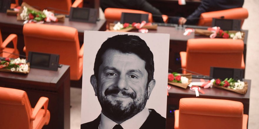 AYM, Can Atalay Görüşmesini Erteledi