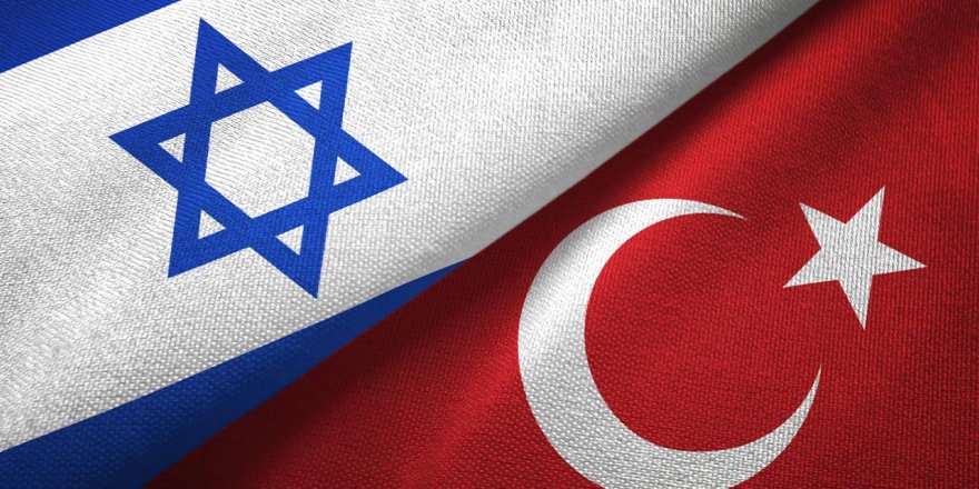 Faik Bulut, "Türkiye, İsrail ile Kopuşu Göze Alamaz"