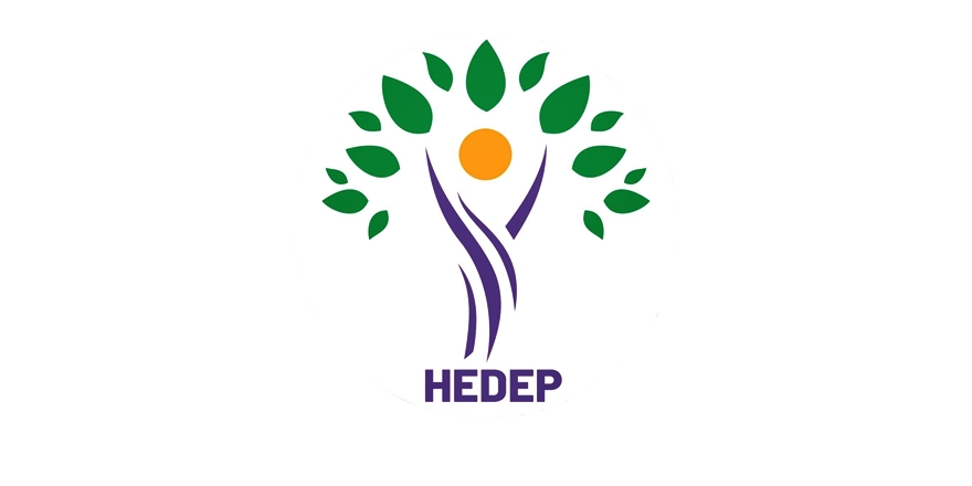 HEDEP'te Kimlerin Başkanlık İçin Başvuramayacağı Belli Oldu